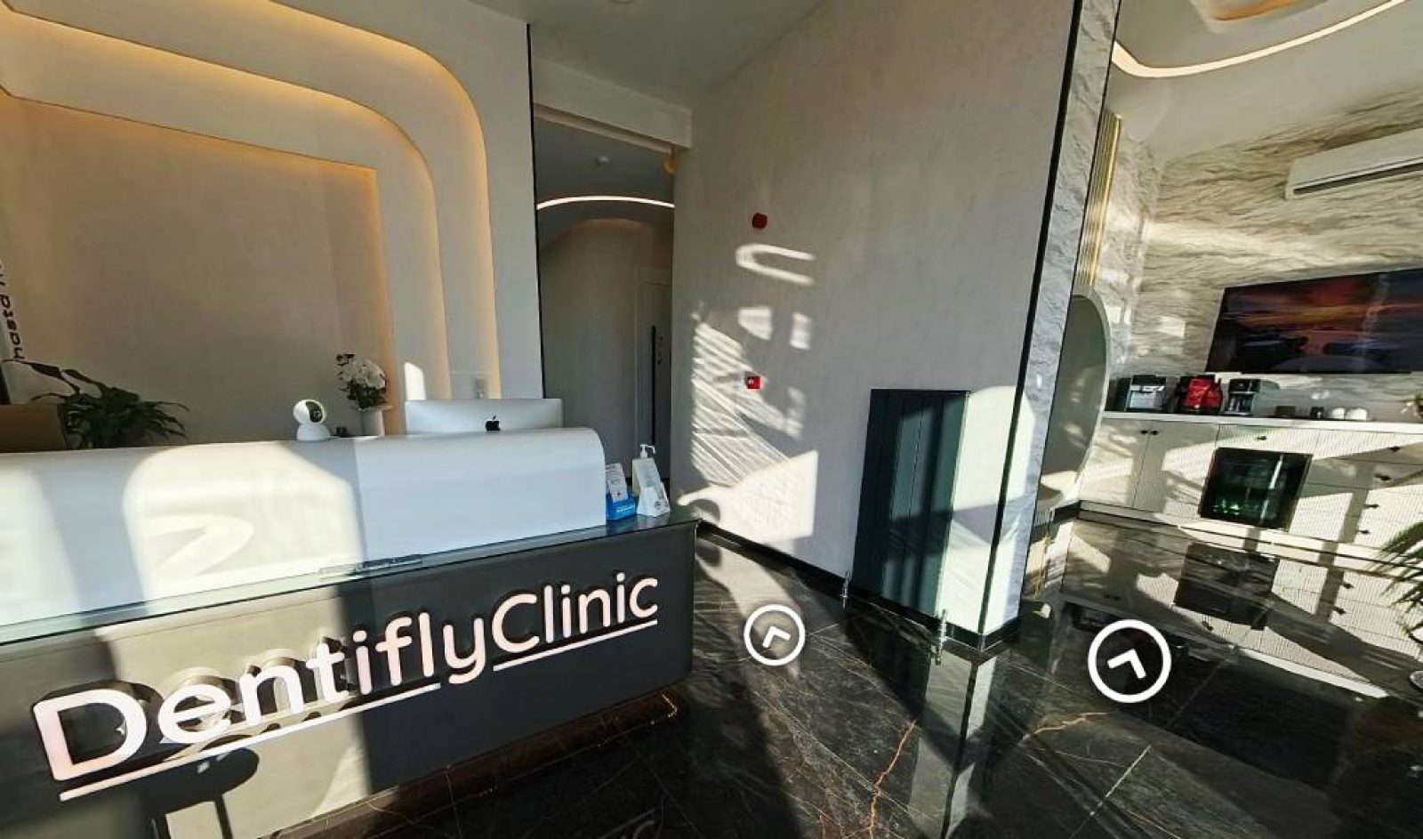 Why 360 Virtual Tour?