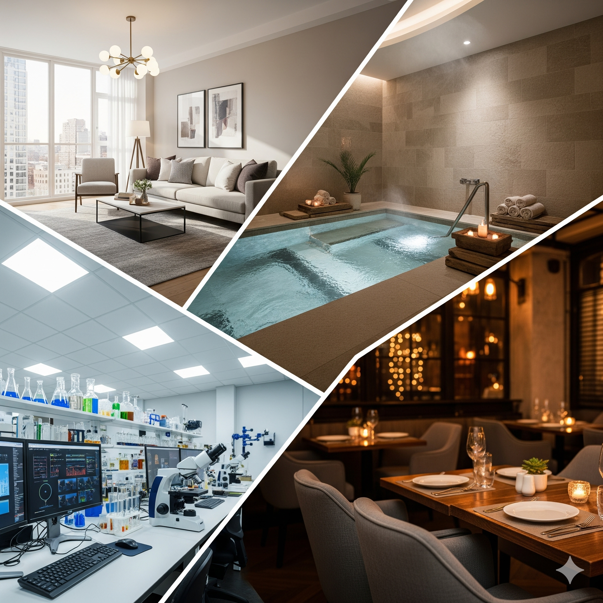 360 degree virtual tour for all sectors