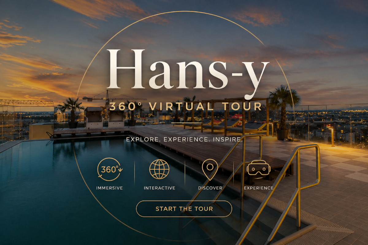 HANS-Y Vienna