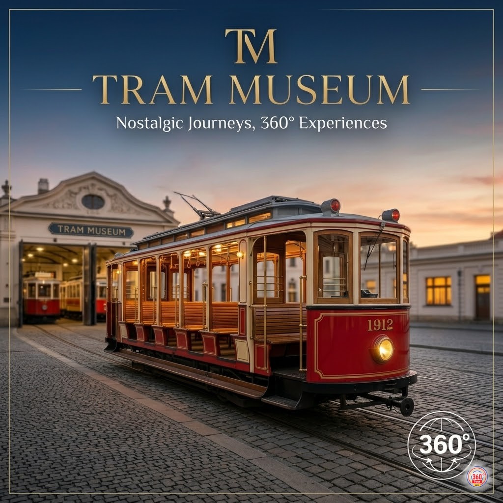 Railway Museum
