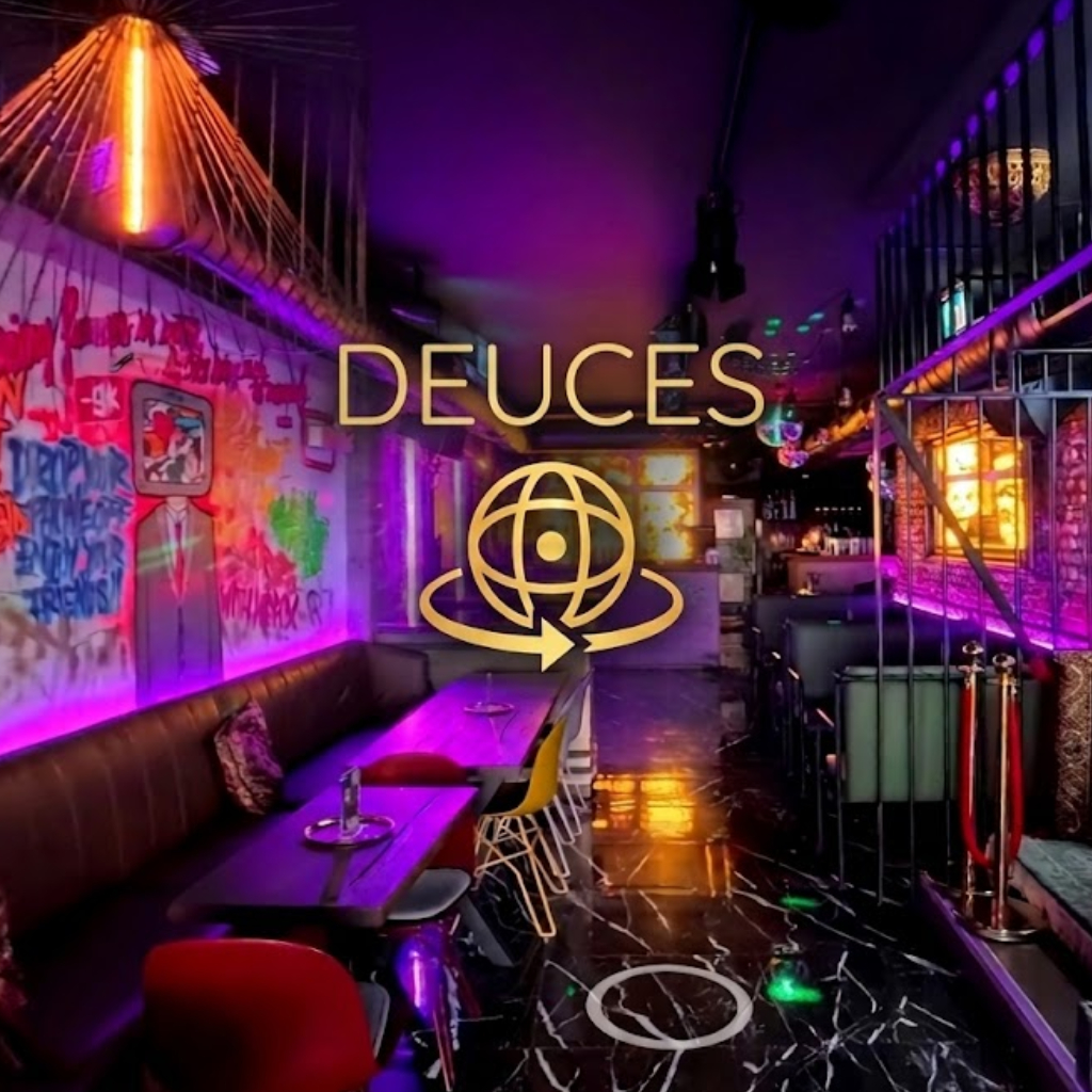 Deuces