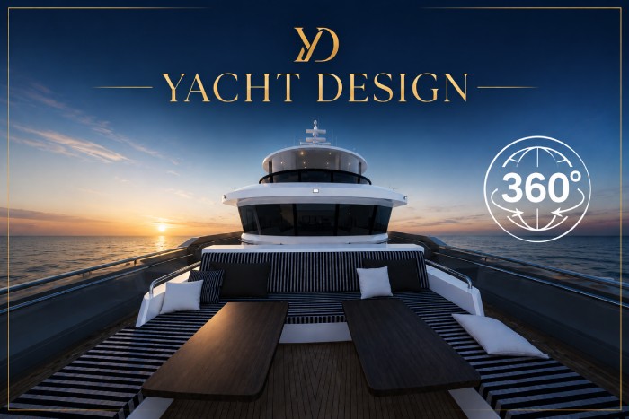 Yacht Design